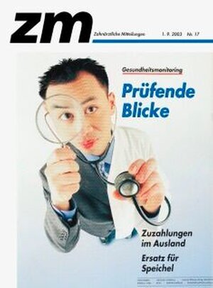 zm Ausgabe 17/2003