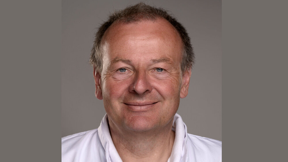 Prof. Dr. Dr. Jörg Wiltfang