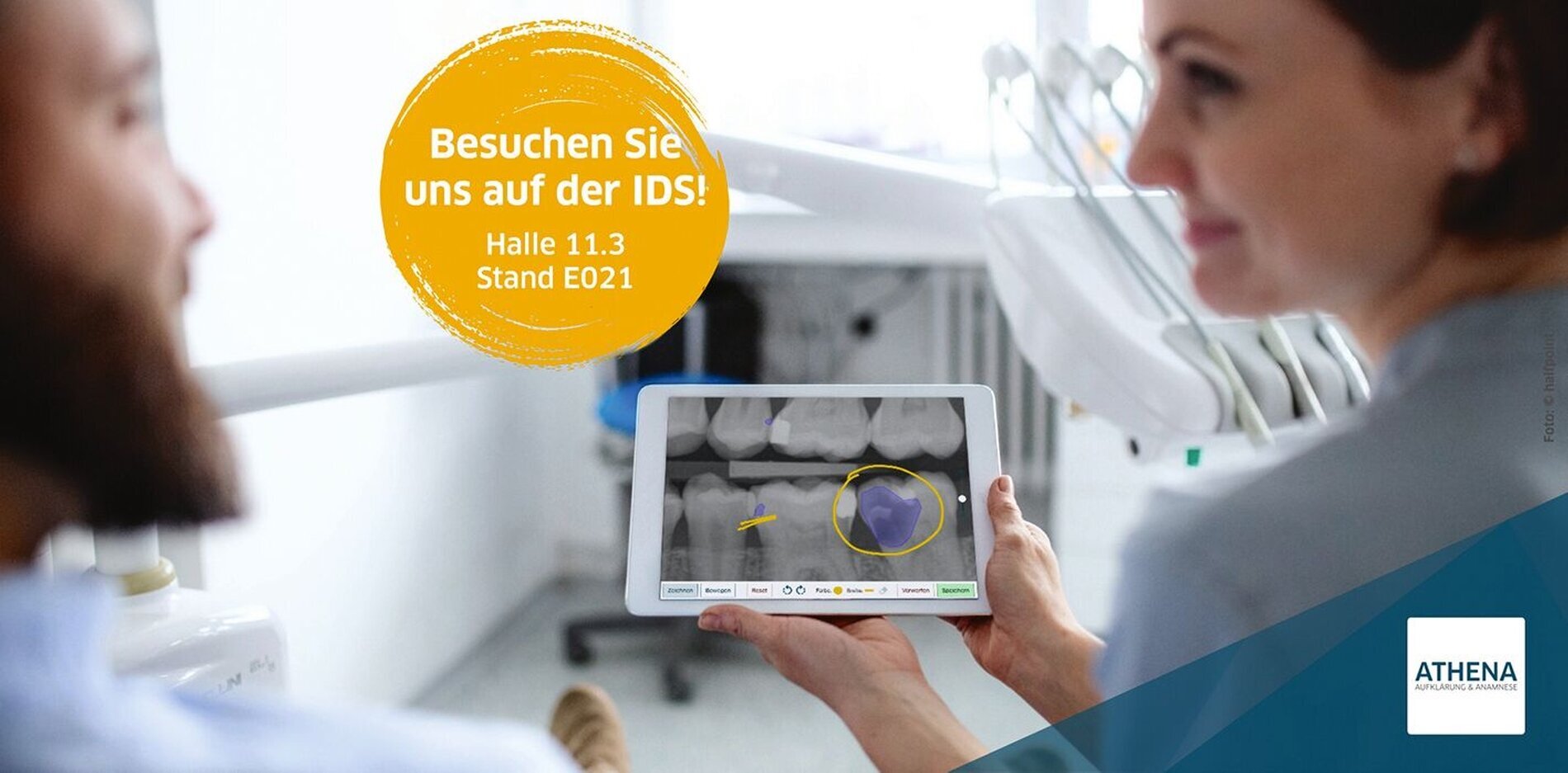 So geht Patientenberatung heute