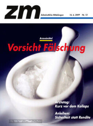 zm Ausgabe 12/2009