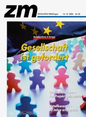 zm Ausgabe 20/2006