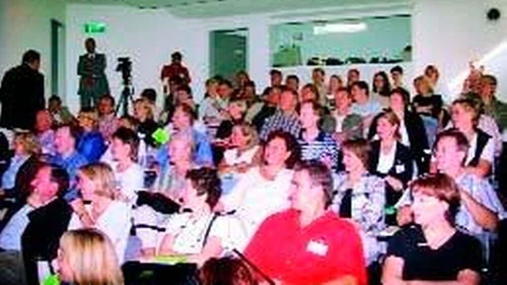 Freiwillige Fortbildung klappt doch – da brauchen Zahnärzte keinen Zwang!