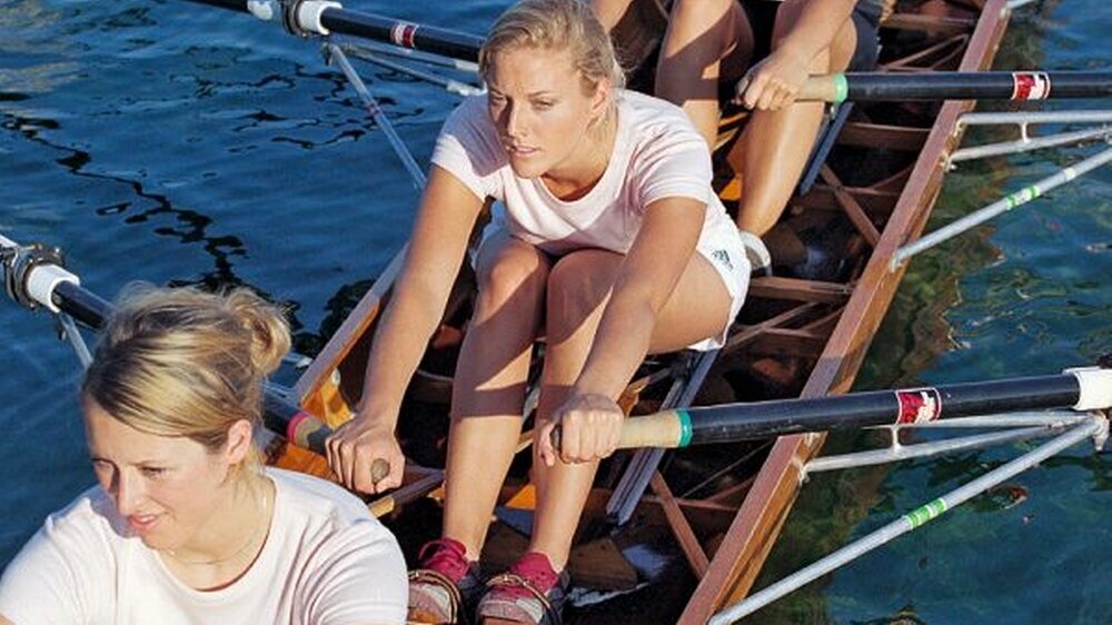 Nur eine optimale Teamzusammenstellung sichert den Erfolg; mitunter muss aber auch umbesetzt werden.