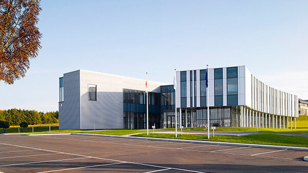 Anfang Juni empfing GC Europe im Rahmen des Assessments für den EFQM Global Excellence Award 2019, Assessoren der European Foundation for Quality Management (EFQM).