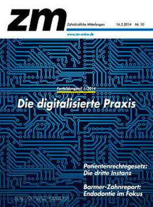 zm Ausgabe 10/2014