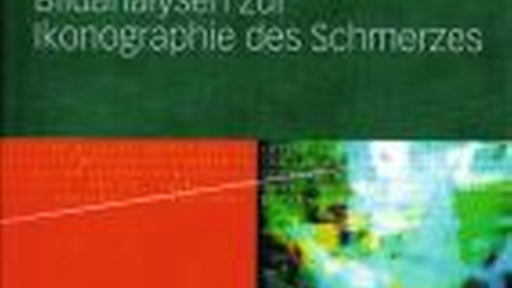 Wolfgang Schug: Grundmuster visueller Kultur. Bildanalyse zur Ikonographie des Schmerzes.  ISBN: 978-3-531-18439-5  39,95 Euro |