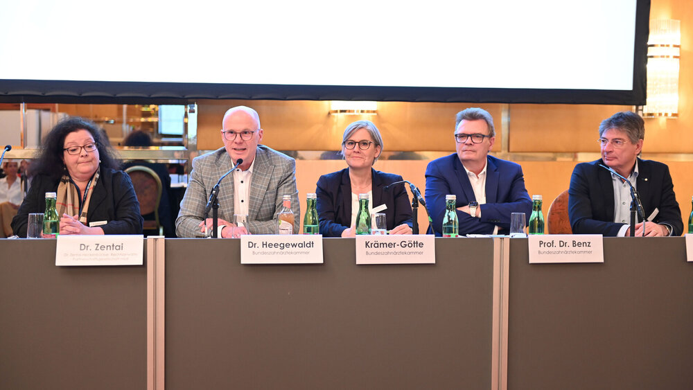 Konferenz der Hilfsorganisationen 2025