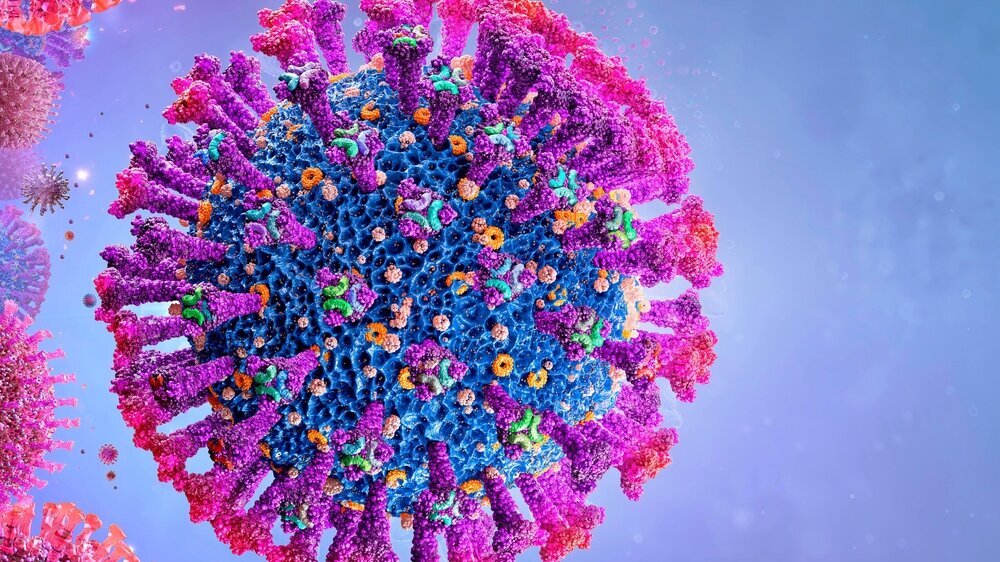 Astrazeneca erzeugt offenbar weniger Antikörper gegen Delta-Variante als die mRNA-Impfstoffe.