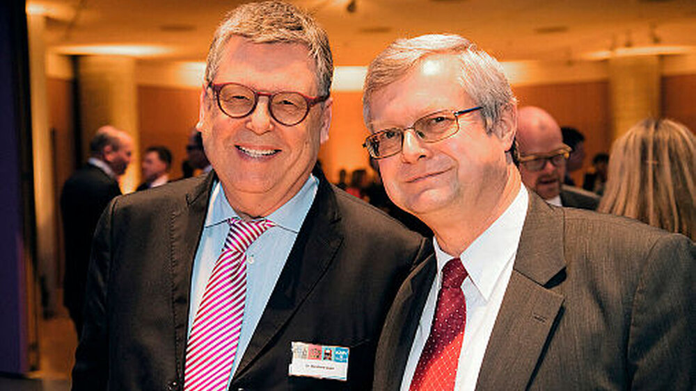 Dr. Bernhard Jäger, Dr. Thomas Breyer |