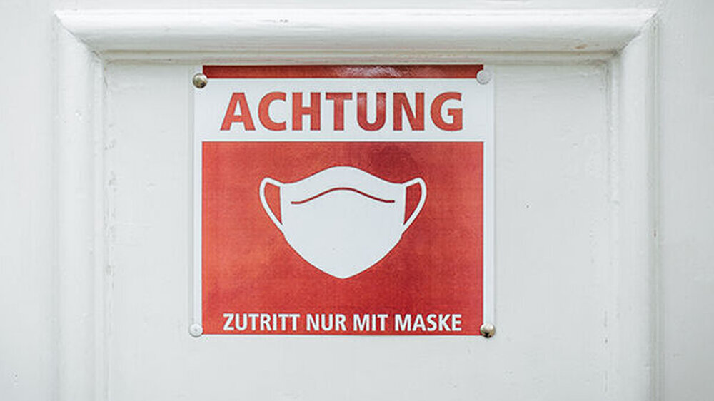 Der Landkreis Bad Dürkheim hatte zu recht von einer Praxisbetreiberin die Einhaltung der Corona-Regeln gefordert, wie die Verwaltungsrichter in Neustadt mit ihrem Urteil jetzt bestätigten.