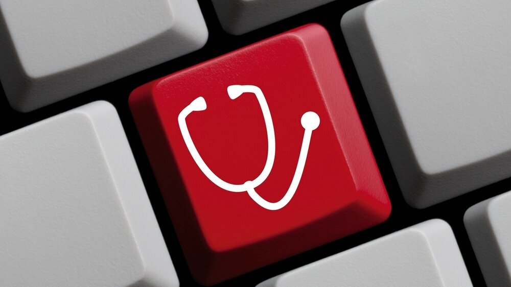 Arzt oder Doktor online suchen Arzt bewerten