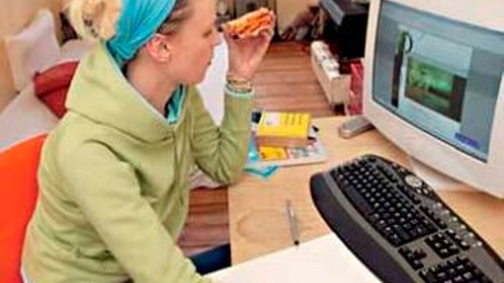 Der Computer macht nicht das, was er soll? Hier hilft eine gute Gebrauchsanweisung.