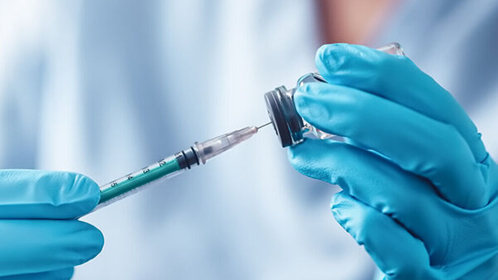 Seit Mitte März gibt es die Impfpflicht für Beschäftigte in Kliniken, Pflegeheimen und in Einrichtungen für besonders zu schützende Gruppen.