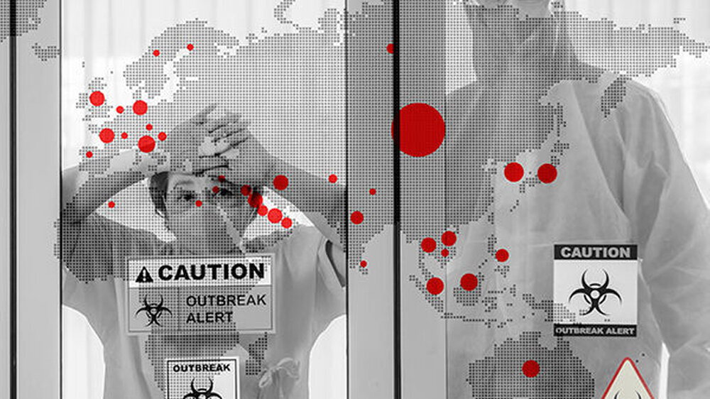 Auch in Deutschland (7.689 bestätigte Fälle) sind Zahnärzte wegen des Coronavirus an ihrem Limit: Viele Patienten sagen ab, Mitarbeiter haben Angst und eine Schließung ist meist wirtschaftlich der Gau.