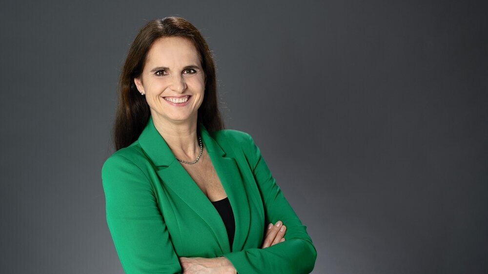 Dr. Doris Seiz aus Kelsterbach bei Frankfurt