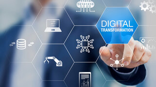 Digitalisierung Telematik