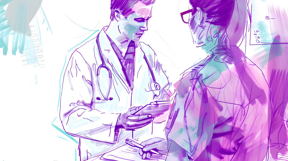 Shared Decision Making