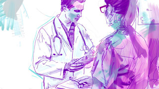 Shared Decision Making