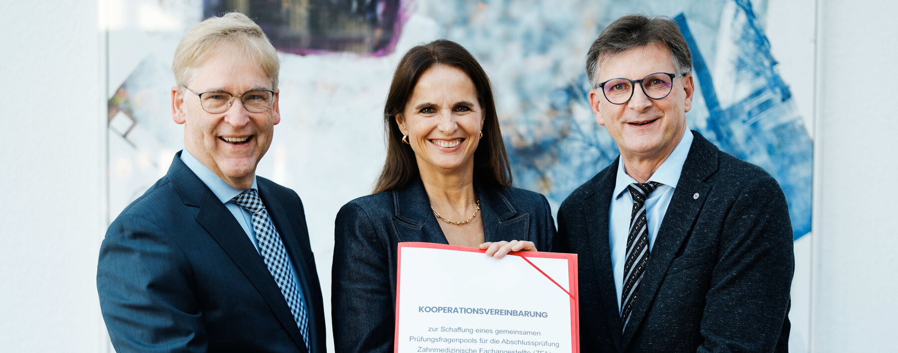 Prüfungsfragen-Pool LZKTh, LZKH und ZÄKN