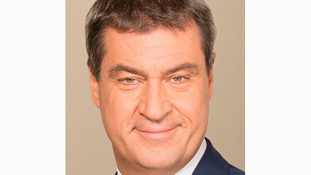 „Inklusion bereichert uns“, sagt der bayerische Ministerpräsident Dr. Markus Söder.