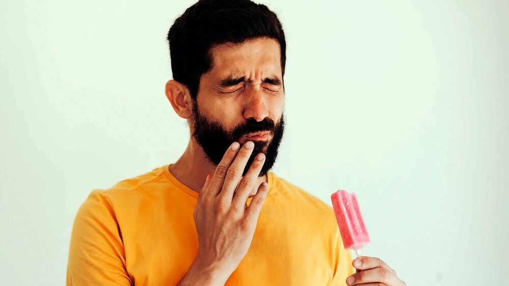 Dentinhypersensitivität