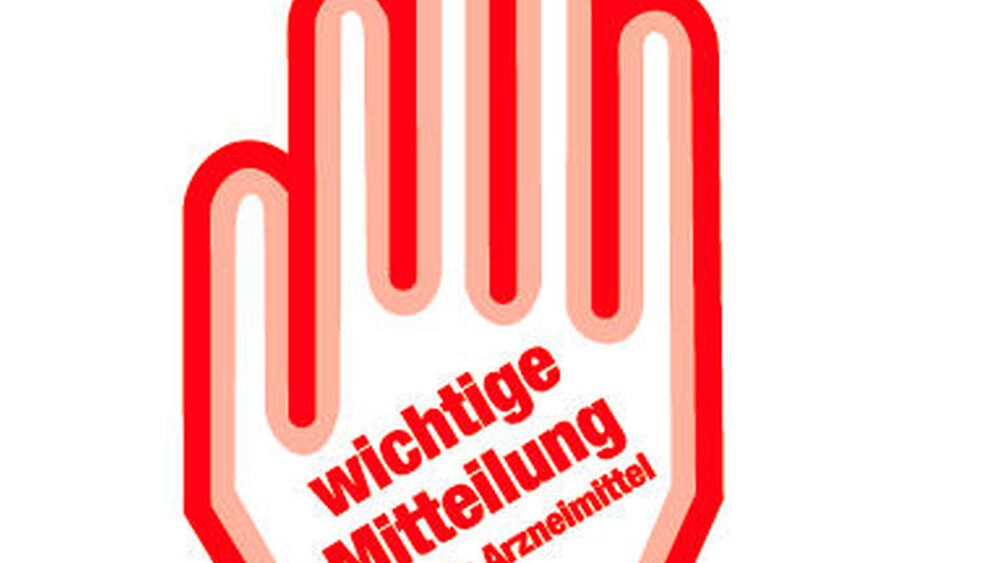 Rote Hand
