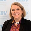Meike Gorski-Goebel, Stellvertretende Vorsitzende des Vorstandes der KZBV