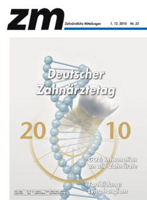 zm Ausgabe 23/2010