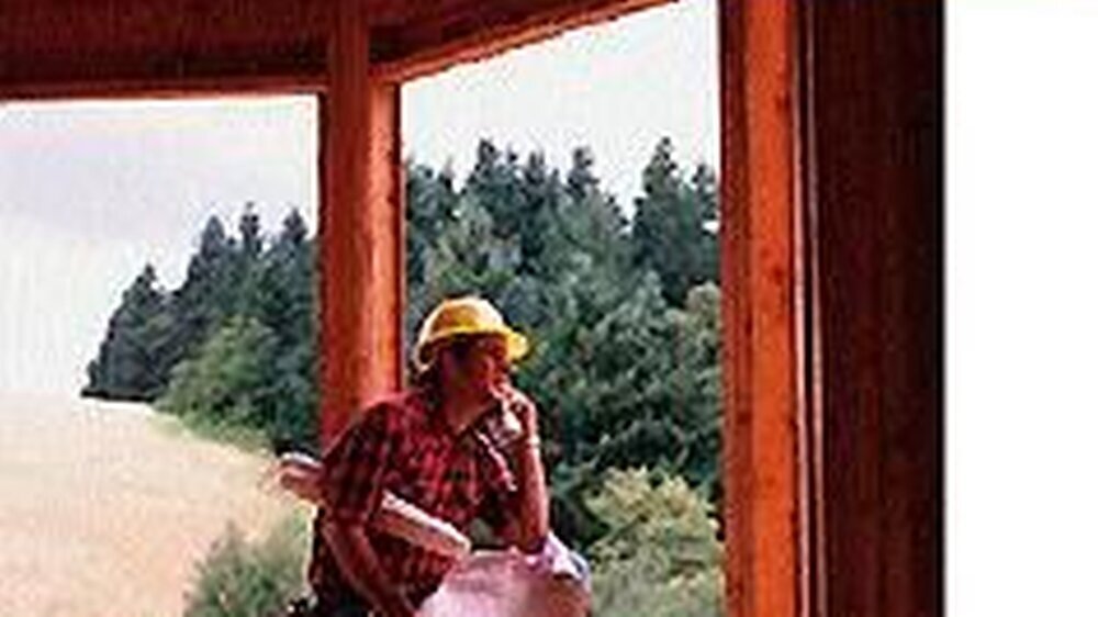 Häusle bauen, Steuern sparen – noch gilt die Eigenheimzulage. Aber wie lange noch?
