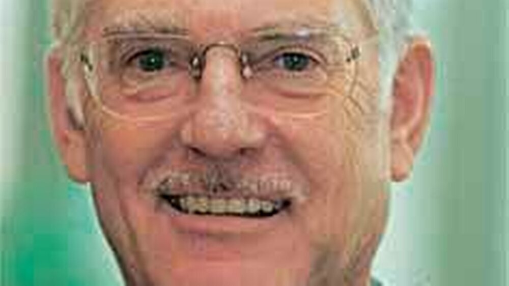 Dipl. rer. pol.Hartmut Friel ist ehemaliger Chefredakteur der zm.