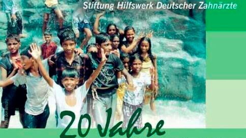 Das Hilfswerk ruft anlässlich seines 20-jährigen Bestehens dazu auf, der weltweiten Hilfe ein zweites finanzielles Standbein zu geben.