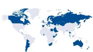 Teilnehmer an der FDI-Umfrage illegale Zahnarztpraxen