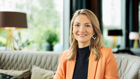 Judith Gerlach, CSU-Abgeordnete und Bayerische Staatsministerin für Gesundheit, Pflege und Prävention