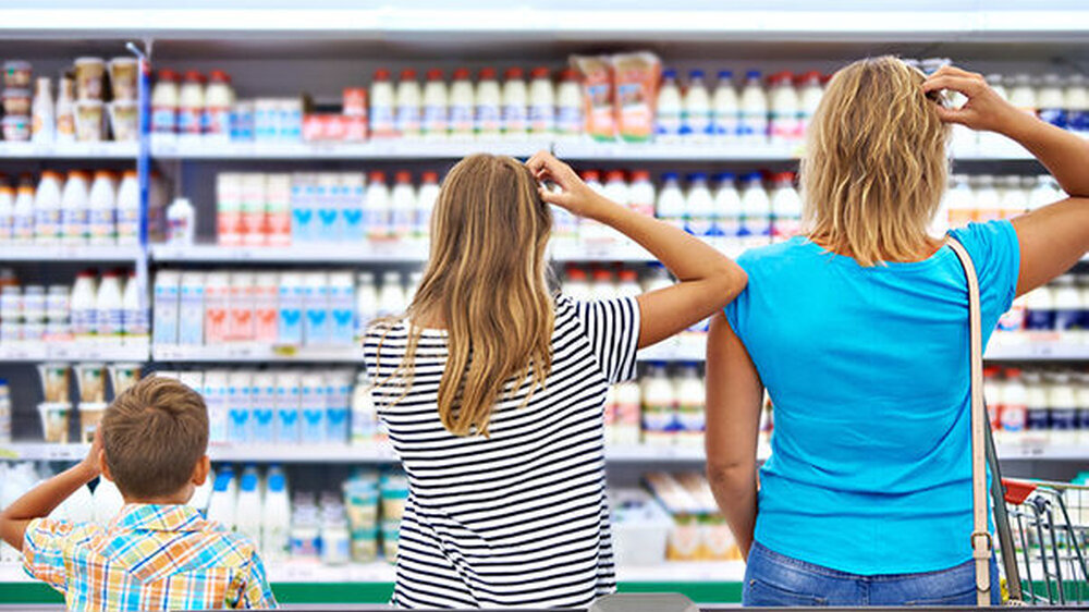 Öfter mal Joghurt kaufen: Für ihre Untersuchung setzen die Forscher die Konzentration an Laktobazillen ein, die auch in probiotischen Lebensmitteln vorhanden ist. Das Ergebnis war verblüffend: Einige Stämme von Streptococcus mutans wurden bis zu 90 Pr