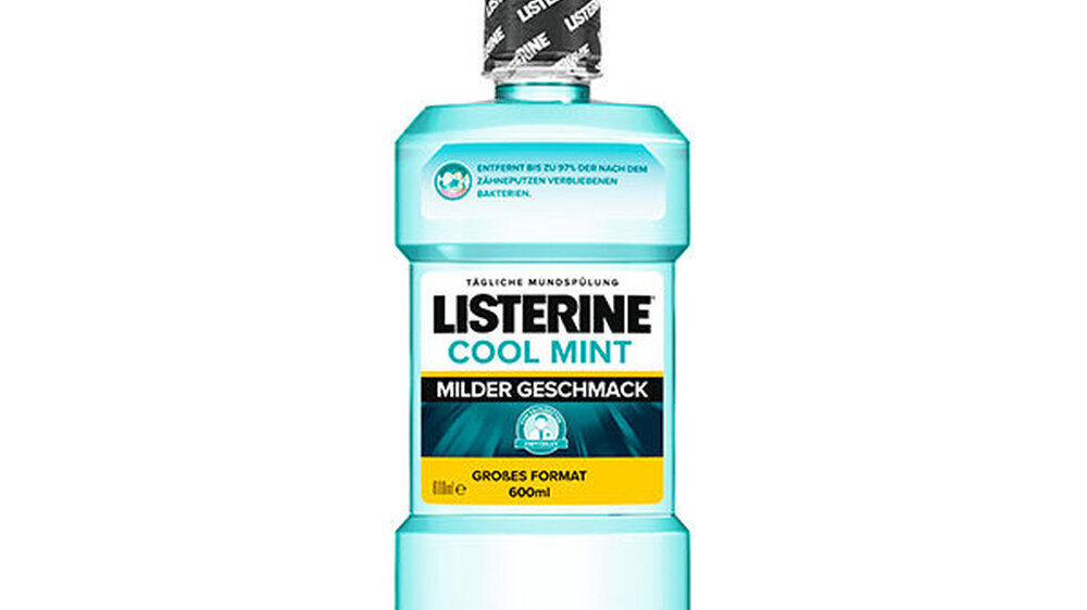 Mundgesundheit und Lebensqualität sind eng miteinander verbunden. Ein wichtiger Baustein zum Erreichen dieser Ziele ist die tägliche 3-fach-Prophylaxe.