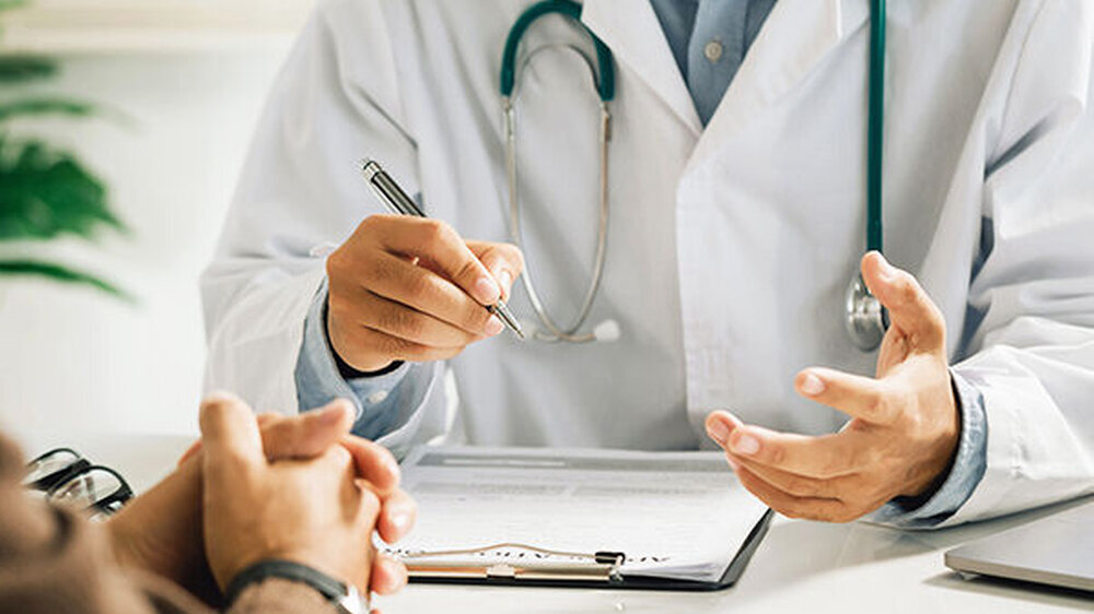 In den ersten zwei Quartalen gingen wieder erheblich mehr Patienten zum Arzt. Auch Video- und Telefonsprechstunden werden nach wie vor stark nachgefragt.