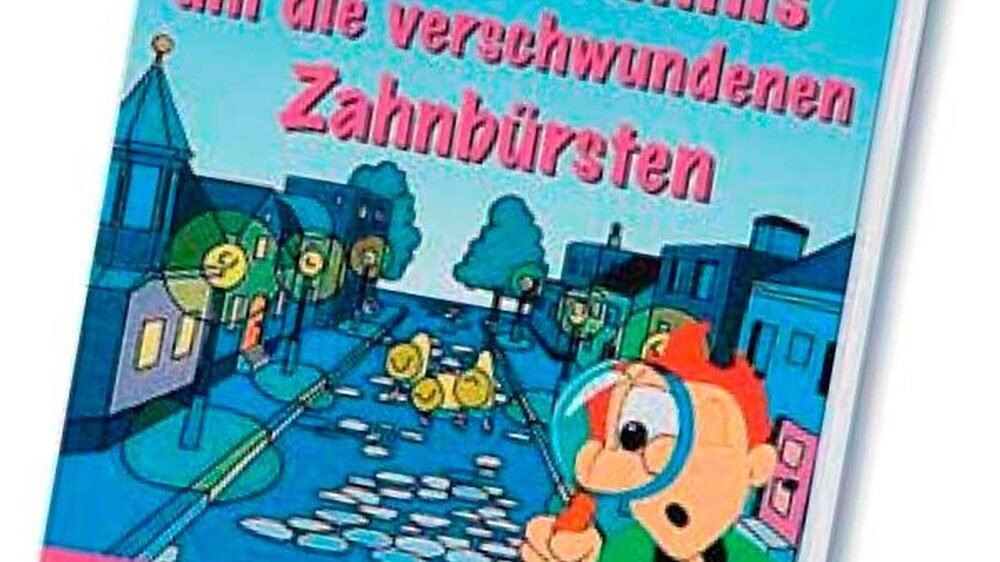 Eine neue DVD beweist: Prävention kann spannend sein.
