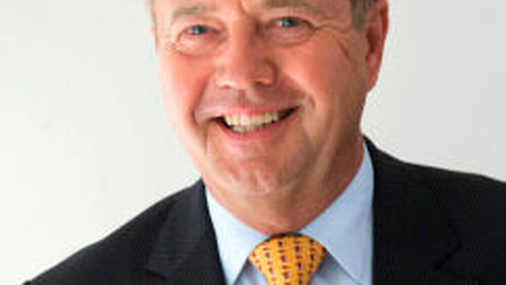 Dr. Wolfgang EßerVorsitzender des Vorstands der KZBV |