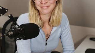 Gründungsberaterin Bettina Glaubke von der OPTI health consulting.