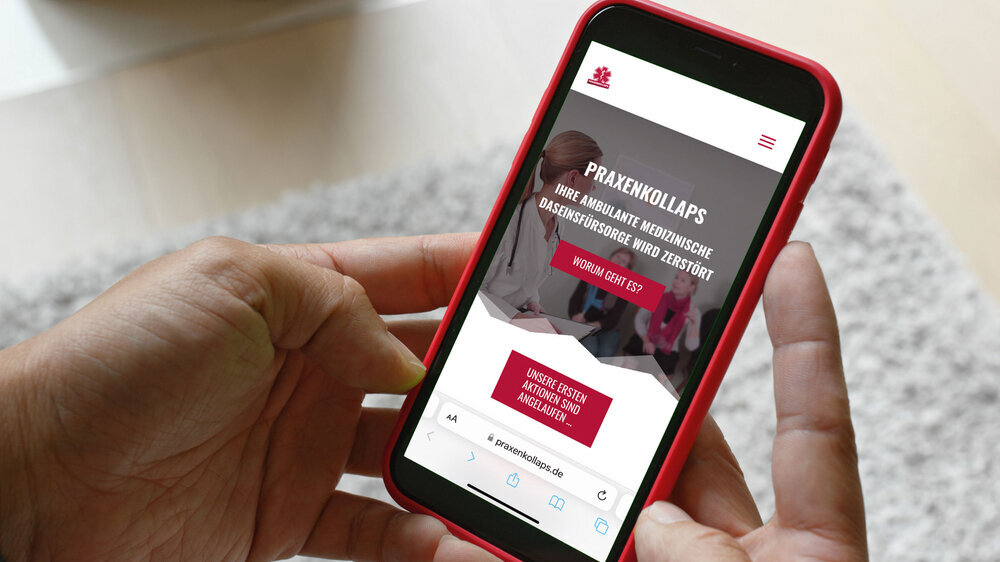 Aktionsbündnis "Praxenkollaps – Nordrhein" Aktionsbündnis "Praxenkollaps – Nordrhein"