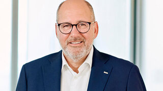 Thomas Brahm, Vorsitzender des PKV-Verbandes