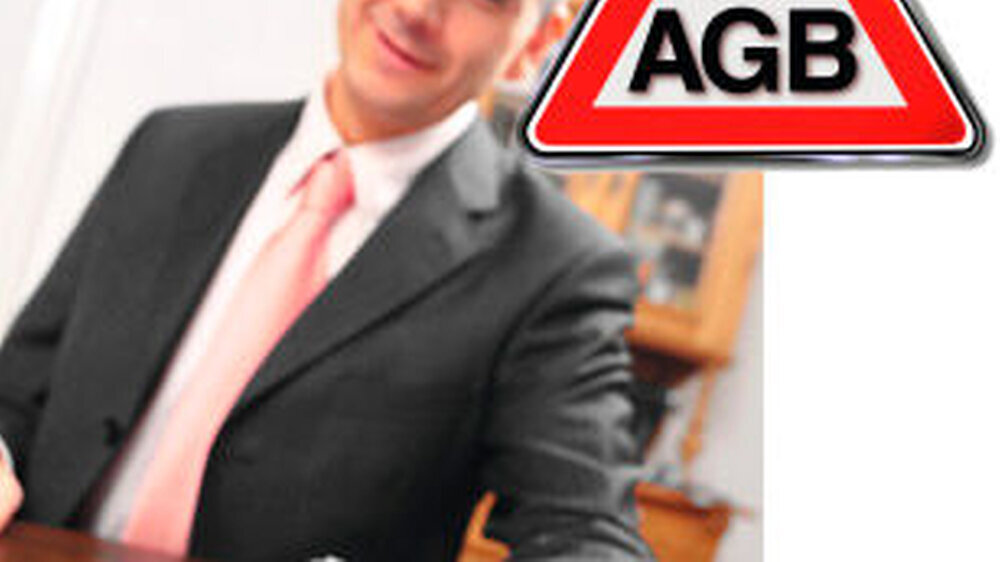 Auch wenn man sich als Zahnarzt mit dem BEMA besser auskennt – das Studium der Geschäftsregeln von Banken ist zwar bisweilen hart, aber lohnt sich.