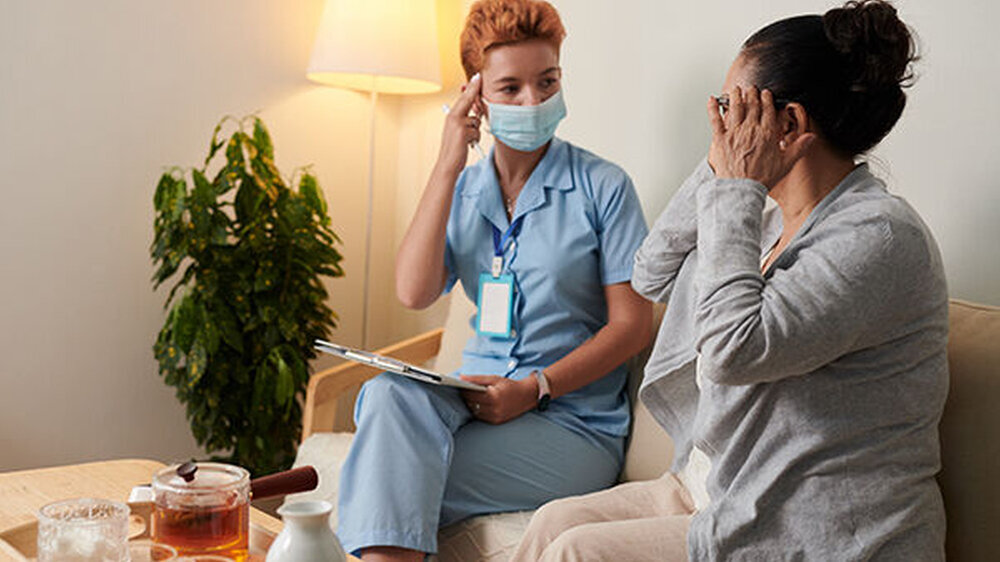 NäPA unterstützen meist Hausärzte bei der Betreuung der Patienten. Sie führen Hausbesuche sowie Besuche in Alten- und Pflegeheimen durch. Das ärztliche Personal überwacht die Tätigkeit der NäPA und ist jederzeit für sie erreichbar.