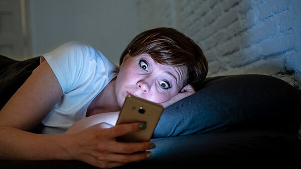 Fast die Hälfte der Deutschen recherchiert regelmäßig im Internet zu Gesundheitsthemen - und läuft dabei Gefahr, dadurch ihre Ängste vor Krankheiten zu erhöhen.