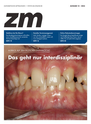 zm Ausgabe 14/2025