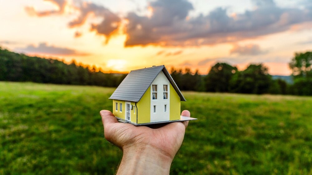 Betongold Teil 2: Die eigengenutzte Wohnimmobilie