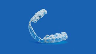 Symbolfoto defekter Aligner