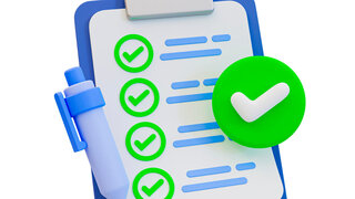Checkliste