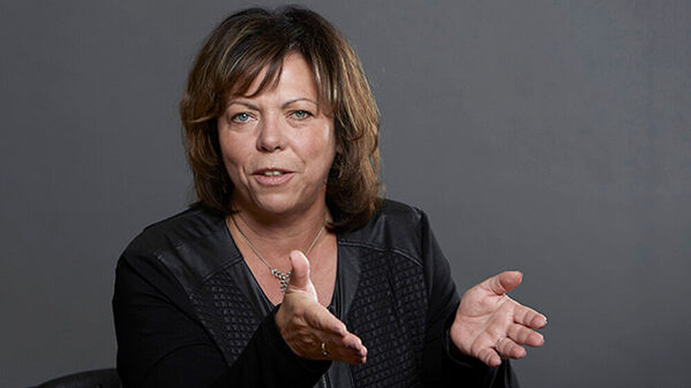 Dr.-medic/IfM Kerstin Blaschke
