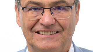 Dr. Peter Liese, EVP